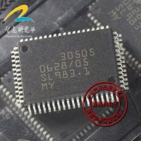 Chip Komputer Mobil ECU 30505 QFP80