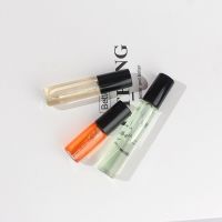 10pcs 2ml 3ml 5ml Wholesale Portable Empty Clear Glass Perfume Sample Bottle Mini Cosmetic Containers for Travel Spray Bottles Travel Size Bottles Con