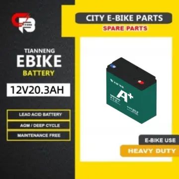 Romai ebike battery for 2024 sale