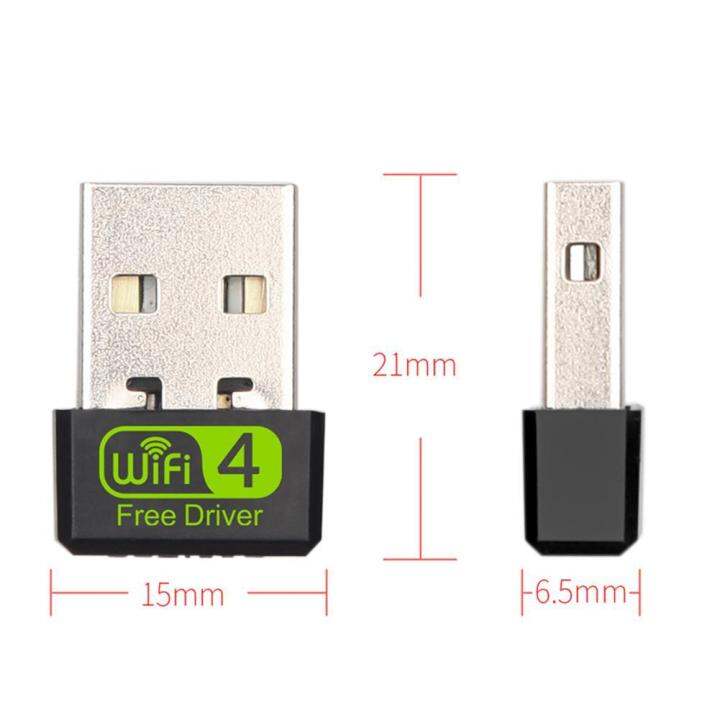 mini-wifi-adapter-wireless-network-card-usb-free-driver-wi-fi-dongle-network-card-ethernet-for-desktop-pc-laptop