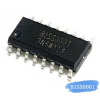 10PCS BISS0001 SOP16 SOP SMD new original