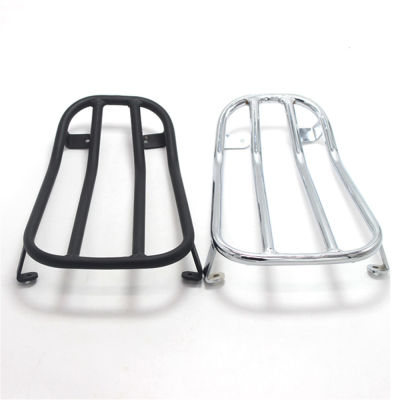 สำหรับ G300 GTS300เท้าเหยียบด้านหลังกระเป๋าเดินทาง Rack cket สำหรับ VESPA GTS 300 G300All ปีรถจักรยานยนต์ Accessories