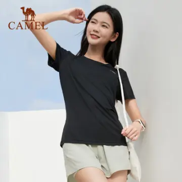 Buy Camel T-Shirts & Tops for sale online | lazada.com.ph