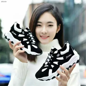 Trainers for hot sale women 2019