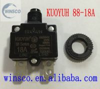 18a 100% Kuoyuh เบรกเกอร์88 Series 18a