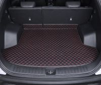 Custom car trunk mats for Honda all models civic accord fit odyssey city crz crv urv GIENIA Jade Elysion CIIMO Spirior