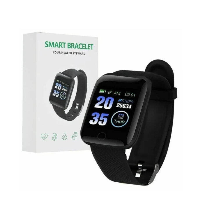 Smartwatch Fitpro Lazada Ph