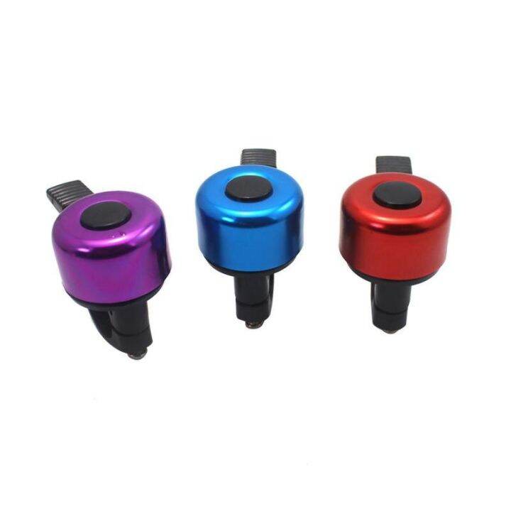 6-color-metal-amp-plastic-ring-handlebar-bell-sound-for-bicycle-cycling-alarm-bike-mechanical-aluminum-bell-ring-loud-horn-adhesives-tape