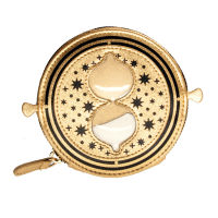 Gold Snitch Time-Turner Wallet Women Coin Purse Female Wallets DFT9308