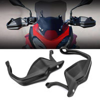 รถจักรยานยนต์ Handguard Shield Hand Guard Protector กระจกสำหรับ BMW F900R F900XR F 900 R F 900 XR 900R 900XR 2019 2020