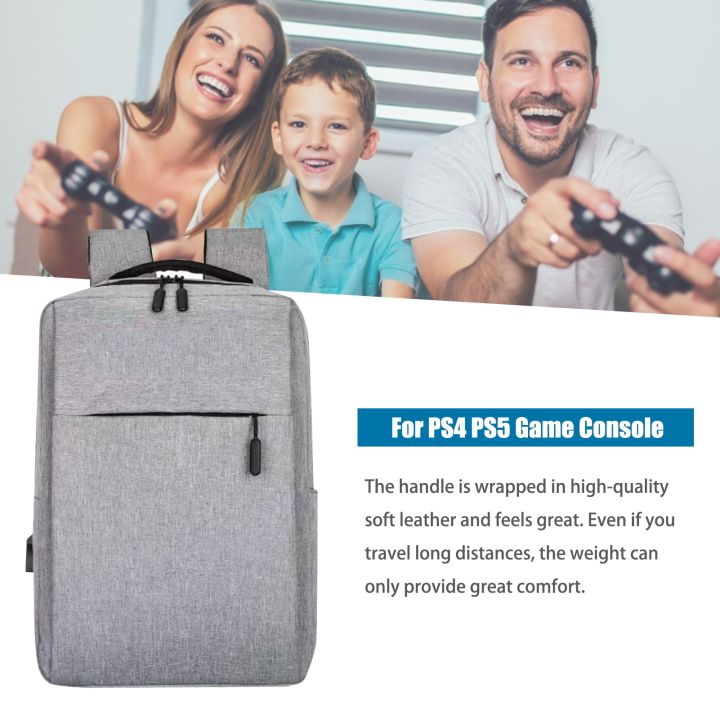for-ps5-ps4-game-console-travel-carrying-bag-for-playstation-5-4-console-protect-oxford-cloth-shoulders-carry-bag-handbag