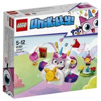 LEGO UniKitty-Cloud Car (41451)