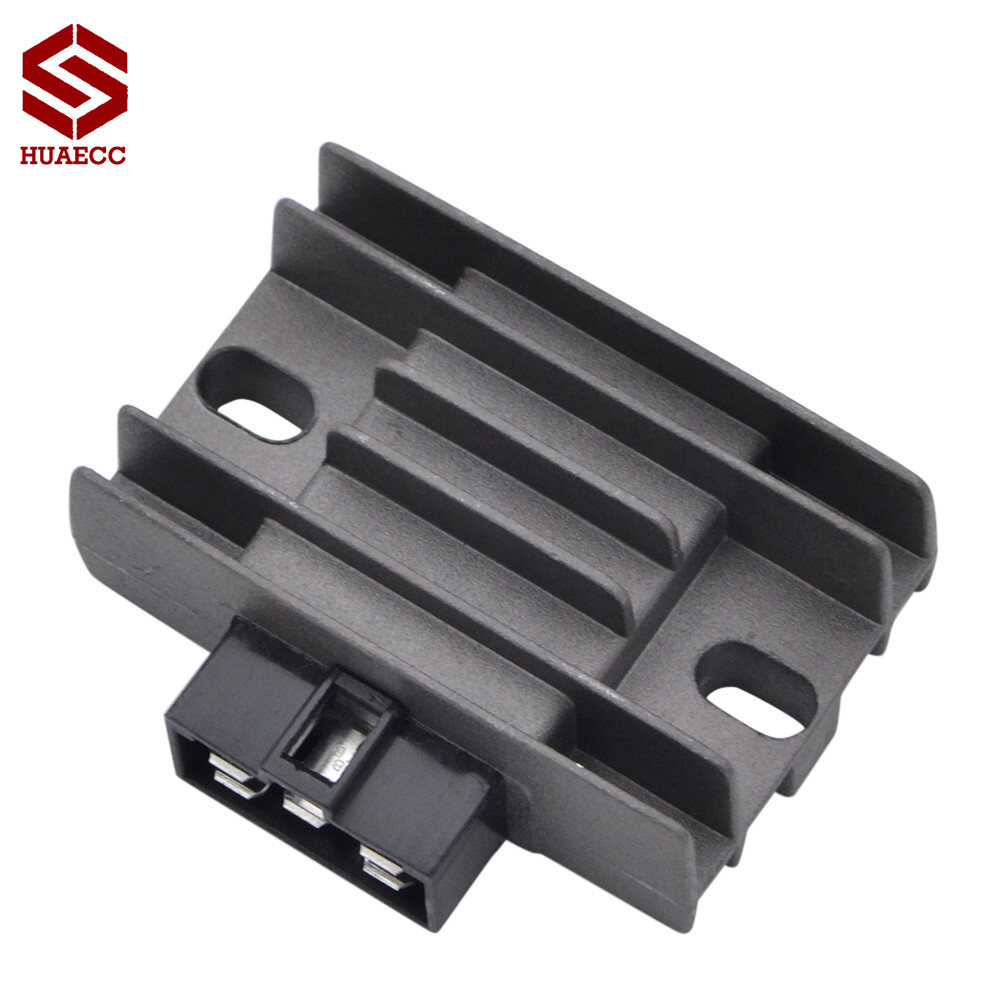 Motorcycle Accessory 5 Pin Rectifier for Yamaha Ybr125 Ybr 125 2002-2013 