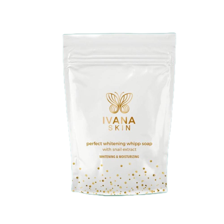 Ivana Skin Perfect Whipp Bar Lazada PH