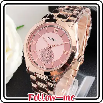 Fossil discount watch lazada