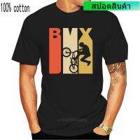 2023 เสื้อยืดกีฬาเด็กสไตล์ย้อนยุค 1970s Bmx Silhouette Extreme sale  DNF5