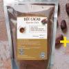 Bột cacao nguyên chất cao cấp , không pha trộn tạp chất , dễ tan, đậm đà - ảnh sản phẩm 1