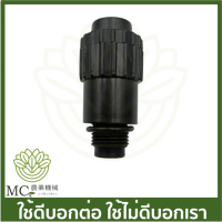 PLM-07 จมูกลม ปั๊มลม ขนาด 25 ลิตร 50 ลิตร ปั๊มลม  ปั๊มลมโรตรี่