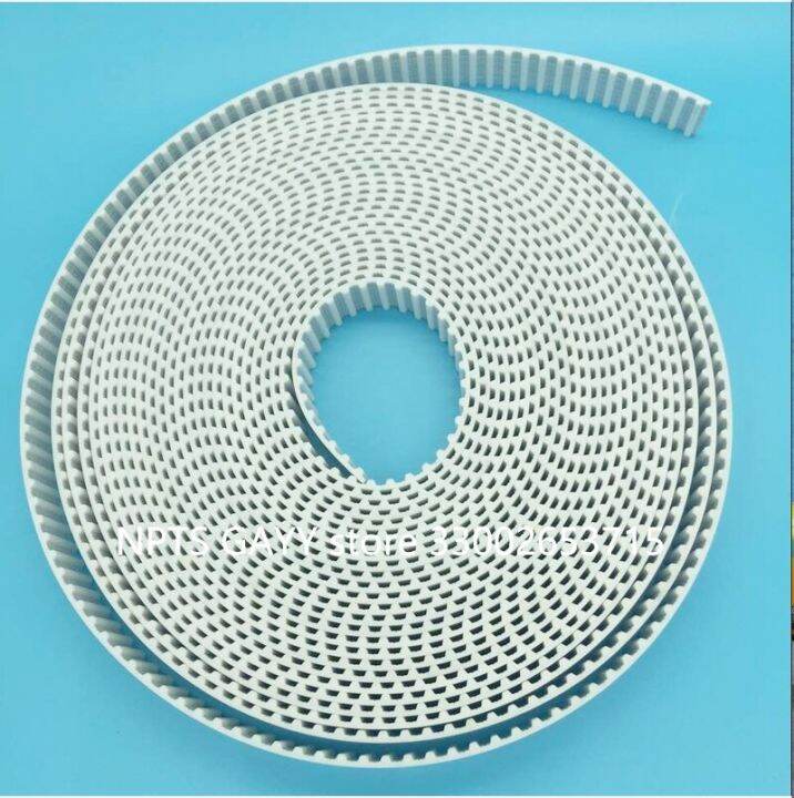 Inkjet printer carriage belt 16 9xl 9000mm 17xl timing belt conveyor