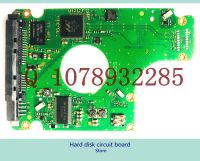 ✣► 100720903 03 04 M8 REV.07 R00 SA notebook hard disk drives the circuit board PCB / ST1000LM025ST500LM012ST1000LM024