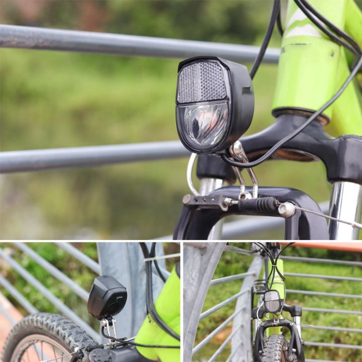 dynamo-bike-light-front-light-set-input-ac-6v-3w-dynamo-bicycle-led-headlight-bike-accessories
