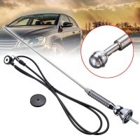 【CC】 Car Antenna Automotive Electric Roof Booster Radio Extended Antennas for Cars