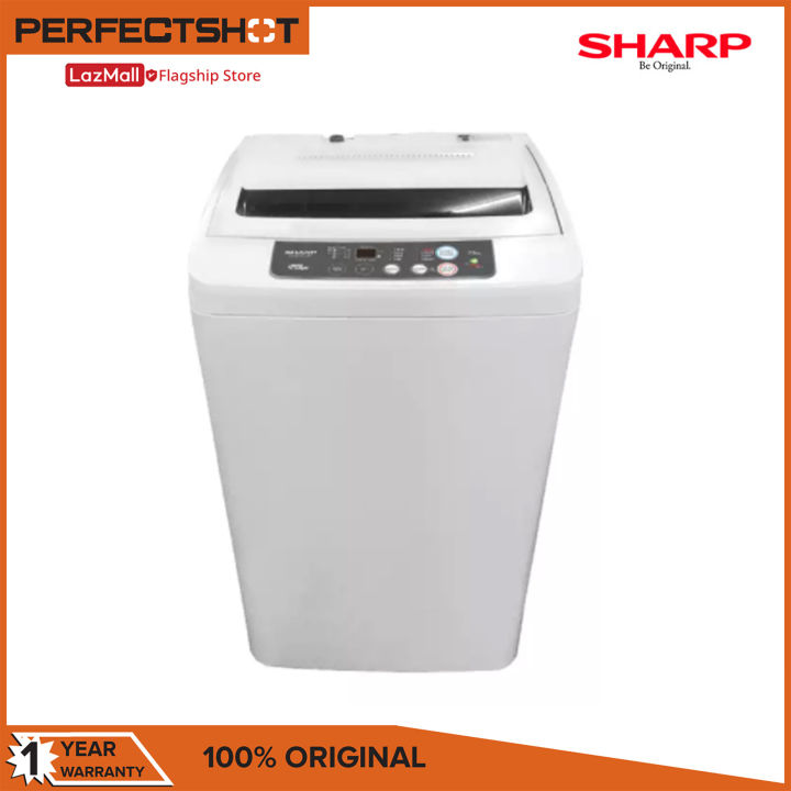 sharp es pg750p