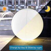 Floating Pool Lights Outdoor Garden Inflatable Color Changing Night Lamp