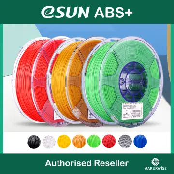 eSUN PETG 1KG Filament 1KG 1.75MM - Solid Colors - Smith3D Malaysia