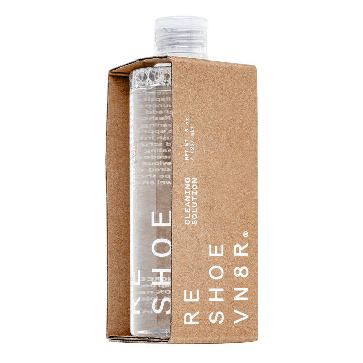 Reshoevn8r Cleaning Solution (8oz) Lazada