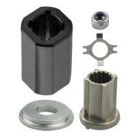 Outboard Hub Kit Outboard Hub Assembly Replacement Part 835257k1 Drivetrain Protection Marine Tools