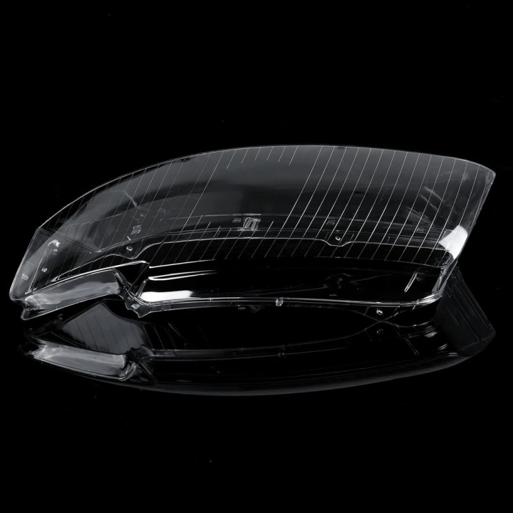 Audi A4 Headlight Cover 2001-2005 Model/2nd Generation/B6 Facelift/Lens