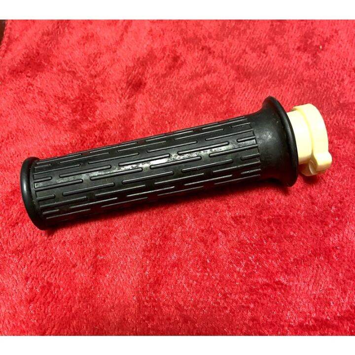 ☀B120 Throttle Grip Assembly Lazada PH