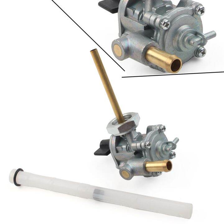 Motorbike Fuel Petcock Valve Gas Tank Switch 16950 MEG 023 For Honda