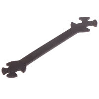 Sun Multifunctional 6 in 1 RC wrench TOOL 3/4/5/5 5/7/8mm สำหรับ turnbuckle with nuts