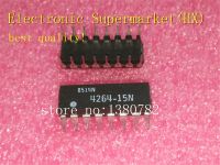 จัดส่งฟรี 10 ชิ้น/ล็อต MT4264-15 MT4264 DIP-16 IC ในสต็อก!