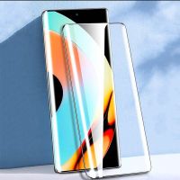 [SOSO 3C accessories] สำหรับ Realme 10 Pro Plus 3D กระจกเทมเปอร์โค้งปกป้องหน้าจอสำหรับโปรพลัสปกป้องป้องกันทุกส่วนฟิล์มกันรอยด้านหน้า