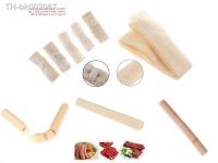 ﹊ 5styles Long Small Breakfast Sausages Tool 14m/8m/2.5m Natural Collagen Sausage Casings Skins Sheep Sausage Casing Skin