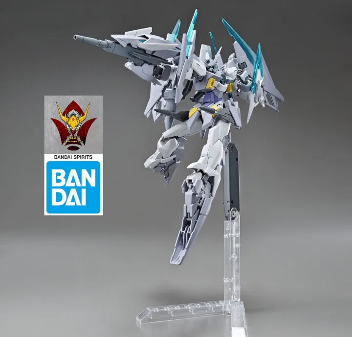 Mô Hình Gundam Tại Chỗ Hg Robot Thiên Thần Có Thể Tấn Công Kỳ Lân Miễn Phí  Đồ Chơi Lắp Ráp Taiban Trung Quốc Cầm Tay  Lazadavn