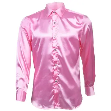 Man Pink Shirt ราคาถูก ซื้อออนไลน์ที่ - พ.ย. 2023 | Lazada.co.th