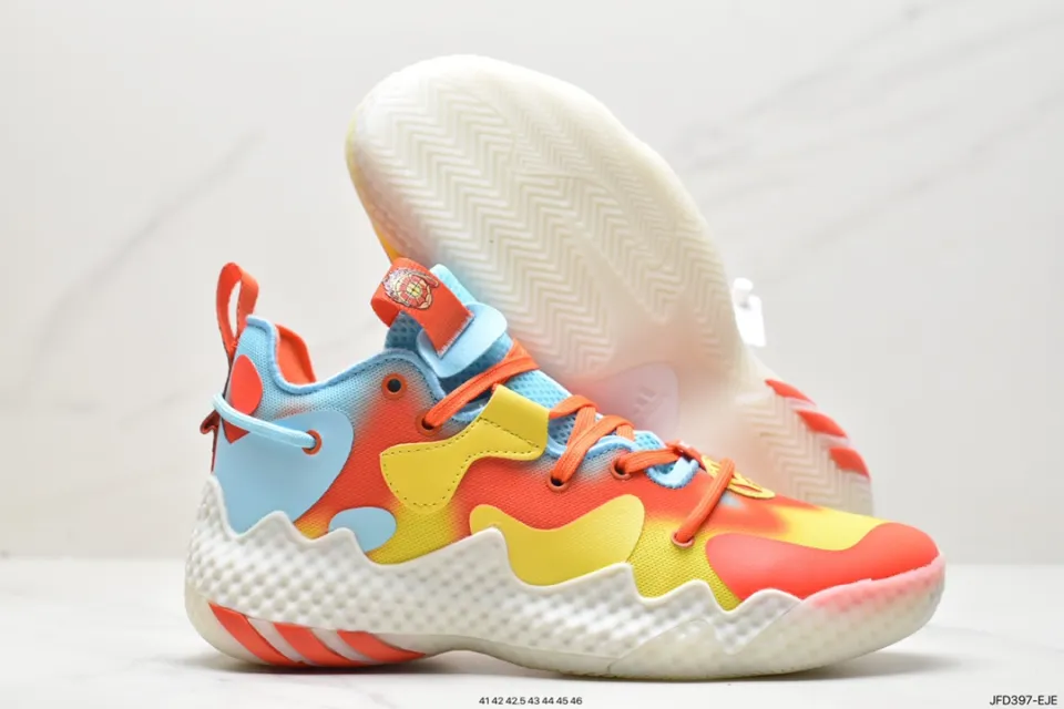 harden stepback 2.0 avatar shoes