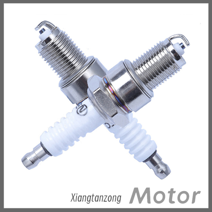 xiangtanzong-f7tc-หัวเทียน1ชิ้นสำหรับ-gx120เครื่องยนต์-gx160-gx200-gx240-gx270-gx340รถจำนำ-gx390