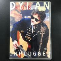 กวีเพลงBob Dylan Bob Dylan MTV Unplugged [AU]