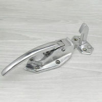 3 Storage Accessories Handle Heavy Duty Industrial Lock(For Oven,Trailer,Truck,Transformer Door Locks)