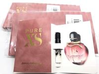 Vial Paco rabanne pure xs 1.5ml