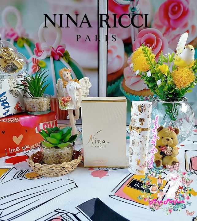 nina-nina-ricci-parfum-vaporisateur-vintage-7-5-ml-กล่องขาย