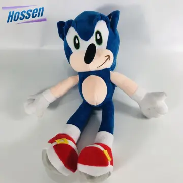 Sonic Classic - Sonic The Hedgehog 9 Plush (Great Eastern) 7088 
