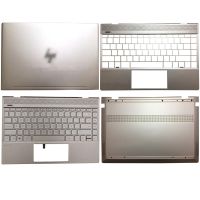 Newprodectscoming For HP ENVY 13 AH 13 AH0006TU AH0008TU AH0013TX Laptop LCD Back Cover/Palmrest/Bottom Case L24167 001 L24142 001 L19522 001 Gold