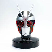 1/6 Bandai Kamen Rider RoboRider หัวมดแดง kamen rider masked rider head หัวมาสค์ไรเดอร์ Black Robo Rider