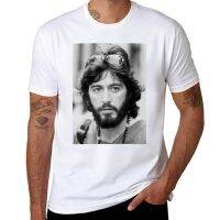 เสื้อยืด Serpico เสื้อน่ารักโอเวอร์ไซส์อะนิเมะผู้ชาย